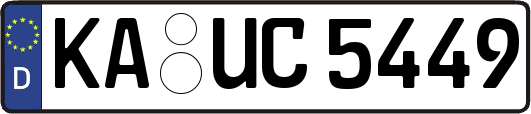 KA-UC5449