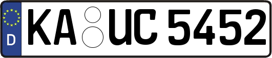 KA-UC5452