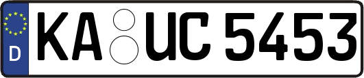 KA-UC5453