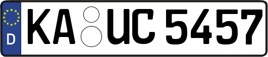 KA-UC5457