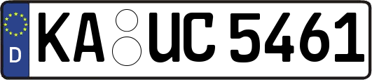 KA-UC5461