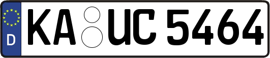 KA-UC5464