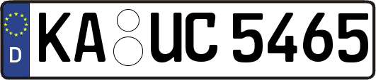 KA-UC5465