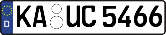 KA-UC5466