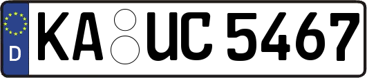 KA-UC5467
