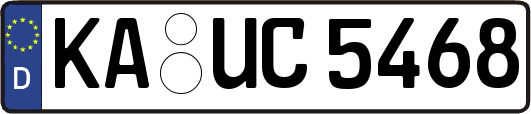 KA-UC5468
