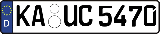 KA-UC5470