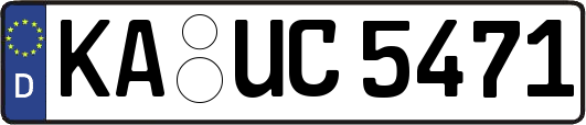 KA-UC5471