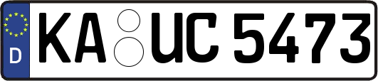 KA-UC5473
