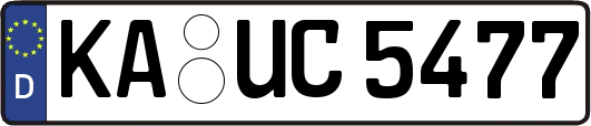 KA-UC5477