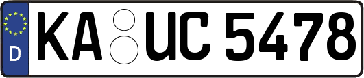 KA-UC5478