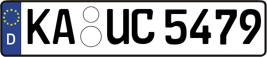 KA-UC5479