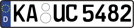 KA-UC5482