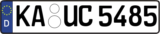 KA-UC5485