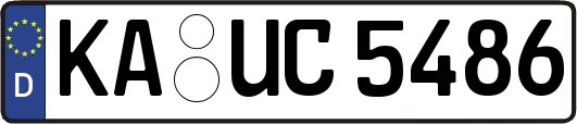 KA-UC5486