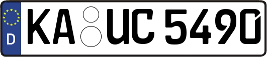 KA-UC5490