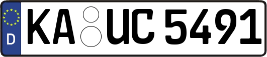 KA-UC5491