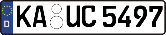KA-UC5497