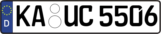 KA-UC5506