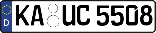 KA-UC5508
