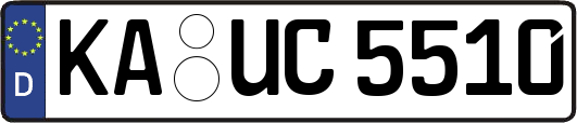 KA-UC5510