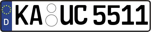 KA-UC5511