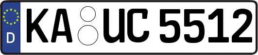 KA-UC5512