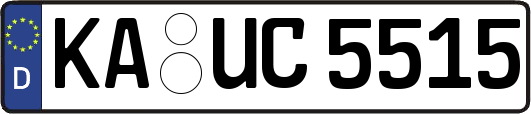 KA-UC5515