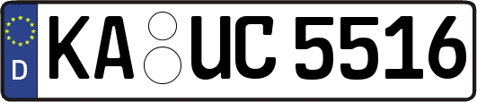 KA-UC5516
