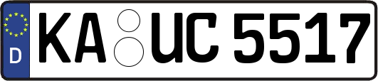 KA-UC5517