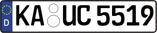 KA-UC5519