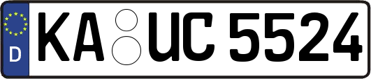 KA-UC5524