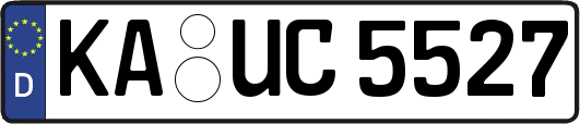 KA-UC5527