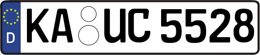 KA-UC5528