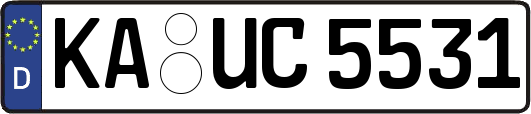 KA-UC5531
