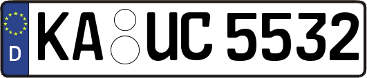 KA-UC5532