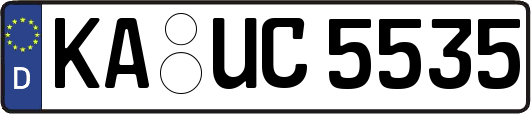 KA-UC5535