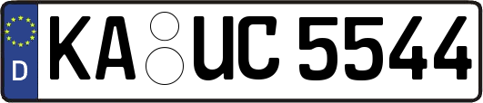 KA-UC5544