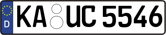 KA-UC5546