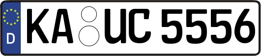 KA-UC5556
