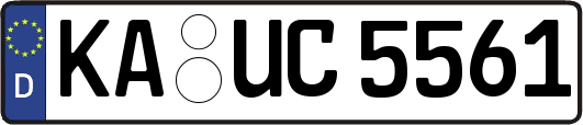 KA-UC5561