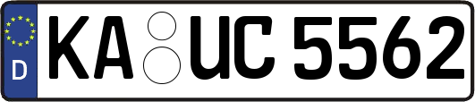 KA-UC5562