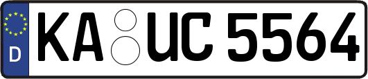 KA-UC5564