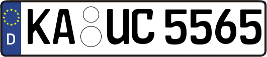 KA-UC5565