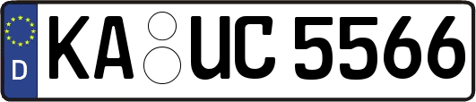 KA-UC5566