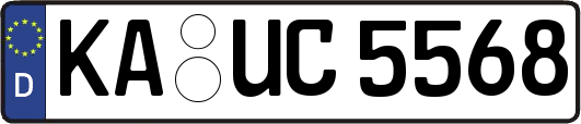 KA-UC5568