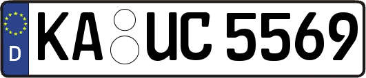 KA-UC5569