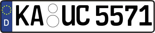 KA-UC5571