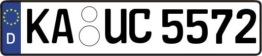 KA-UC5572