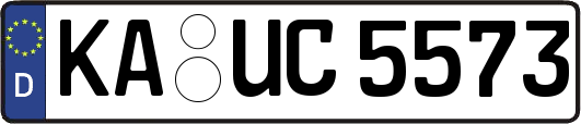 KA-UC5573